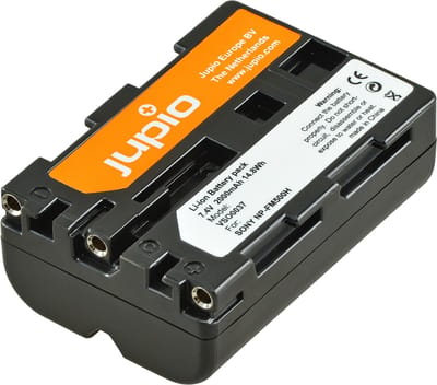 NP-FM500H 2000 mAh