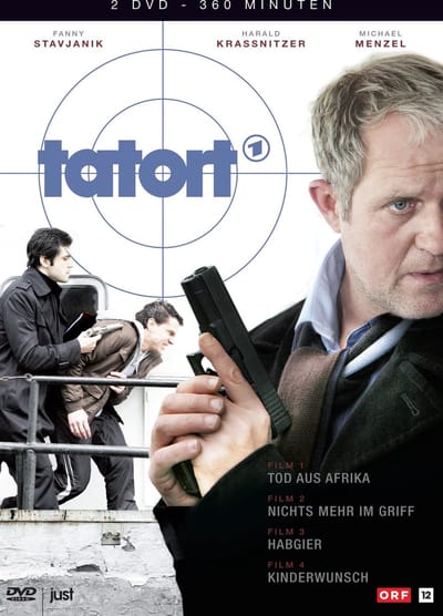 Tatort - Box 1