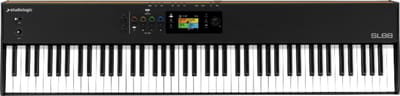 Studiologic SL88 mk2 - Midi Keyboard