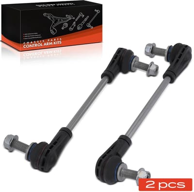 Frankberg 2x stabilisatorstang vooras links rechts voor Cadillac