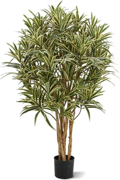 Draceana Reflexa kunstplant 100cm