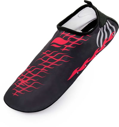 Waterschoenen Airjoy Unisex Waterschoenen Rood Rood - 40