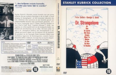 Dr. Strangelove
