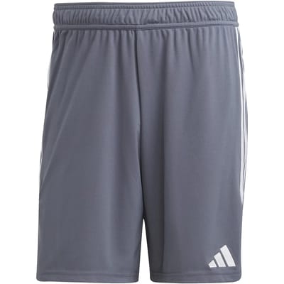 Herenshort adidas Tiro 23 League - Grijs - XXL