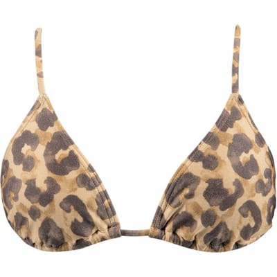 Barts - Maat 34 - Sands Triangle Top - sand - Vrouwen
