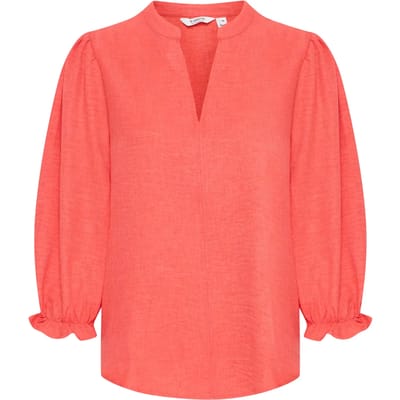 Vrouwenblouse b.young Gaiya