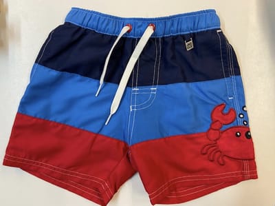 Schiesser - Zwemshort - Jongens - 2 jaar