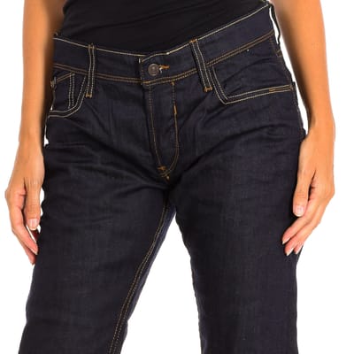 Skinny Jeans Le Temps des Cerises JH711BASIWR50