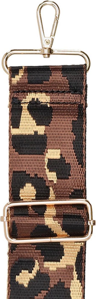 Beagles Fashion Shoulder Straps Schouderband - Multi