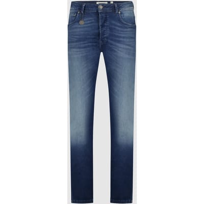 Circle of Trust Connor Clouded Night Größe: W28 | Slim Jeans Outlet | Herren | Schwarz