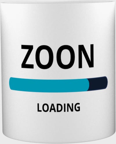 Akyol - zoon loading Mok met opdruk - zoon - ochtendkoffie laden - verjaardagscadeau - verjaardag - cadeau - cadeautje voor zoon - zoon artikelen - kado - geschenk - gift - 350 ML inhoud