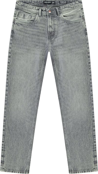 Cars Jeans Jeans Stapler Regular Fit - Heren