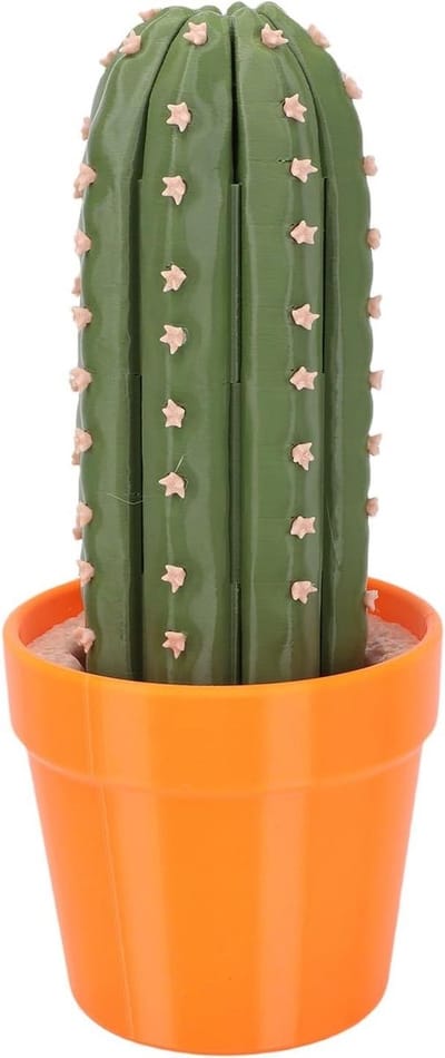 Annadue Oprolbaar Plantenschaakspel, Grappig Reisschaakspel met Plantenthema, Draagbaar Schaakbord en Stukken voor Plantenliefhebbers
