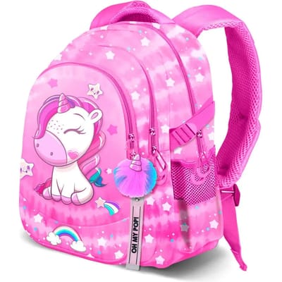 Aanpasbare rugzak voor meisjes Educa Borras Oh My Pop! Daydream