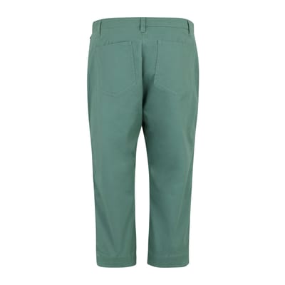 Regatta Dames/Dames Bayletta Capri Broek (Ivy Mos)