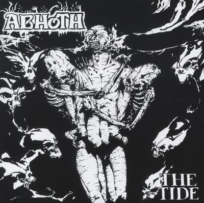 Tide & Demos - Abhoth