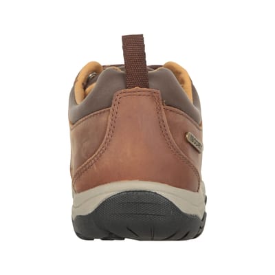Mountain Warehouse Dames/Dames Extreme Pioneer Leren Loopschoenen (Bruin)