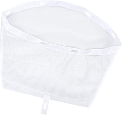 Vervangende tas voor Jacuzzi-badaccessoires, geschikt voor Jacuzzi-badkuipen uit de series J-300 (2002-2013), J-270 en J-280 (2007+), J-230 (2008-2012), J-LX en J-LXL (201, 21+).