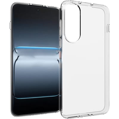 CaseBody OnePlus Nord 5 Hoesje Transparant