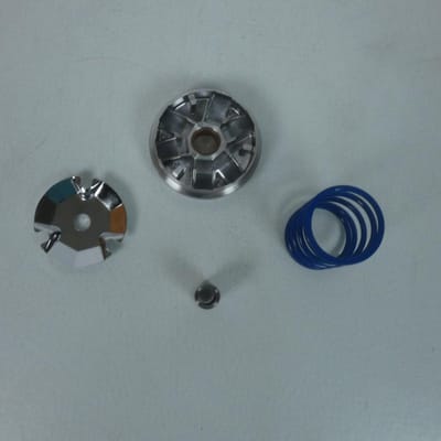 Polini-variator 218 50 27524, modeljaar 2019 t/m 2021, set / 241.762, nieuw