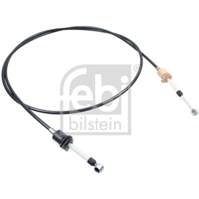Kabel, versnellingspook FEBI BILSTEIN 181081