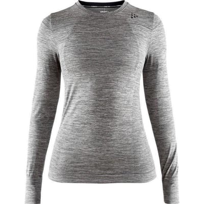 Craft  - Maat L - Fuseknit Comfort Rn L/S Thermoshirt Dames