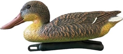 SuperFish Deco Vogel Slobeend
