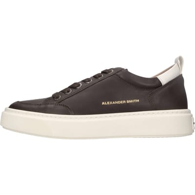 Alexander Smith Sneakers bruin