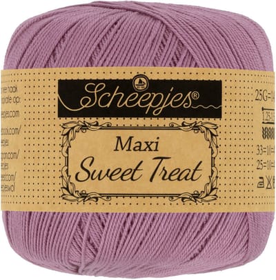 Scheepjes Maxi Sweet Treat - 240 Amethyst