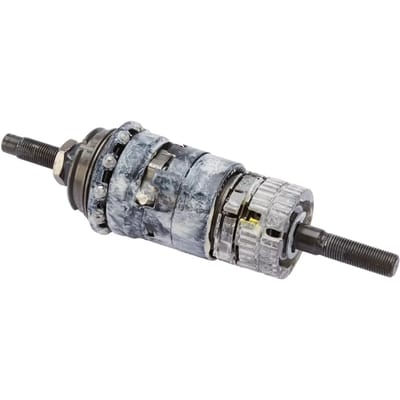 Shimano Binnenwerk remnaaf nexus 3v 168mm