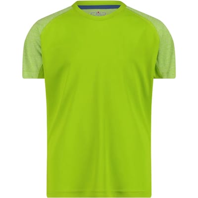 Effen T-shirt voor kinderen CMP