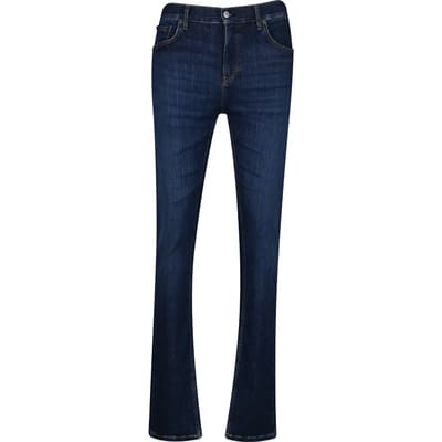 Slim Jeans Gant Active Recovery