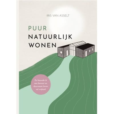 Puur Natuurlijk Wonen - Iris van Asselt