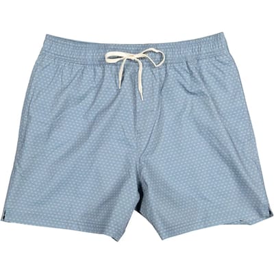 Zwemshort Misspelled Sunbaked