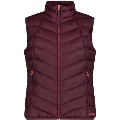 Cmp 33k1666 Vest Rood S Vrouw