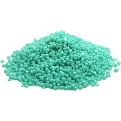 Kit de Cire pour l'Épilation des Poils du Nez Bâtonnets Applicateurs de Cire Grains Autocollants Moustache Tasse à Mesurer Gobelets en Papier pour Retirer le Nez multicolore