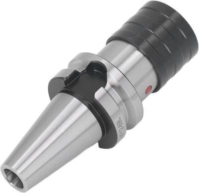 Spantanghouder - Zwevende Taphouder - Metaalbewerking - Gehard 40Cr Staal - M3-M12 BT30
