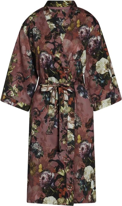 Essenza Sarai Karli Kimono magnolia pink - XS