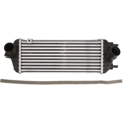 Intercooler NISSENS 961442