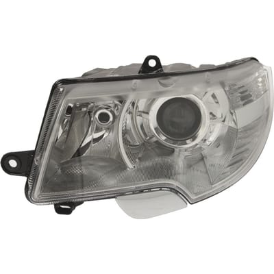Koplampen HELLA 1EL 247 047-251, links