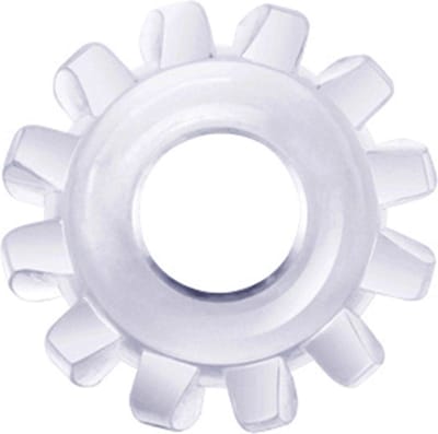 Lovetoy PowerPlus cockring tandwiel