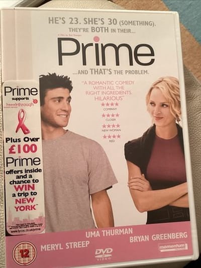 Prime