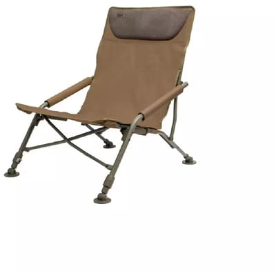 Korda Compac Low Chair
