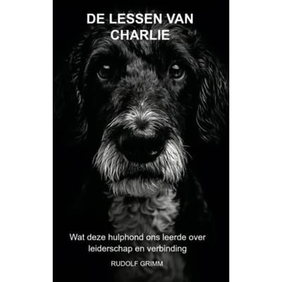 De Lessen Van Charlie - Rudolf Grimm