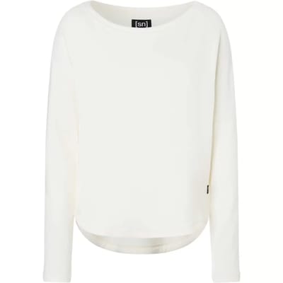Dames sweatshirt super.natural Everyday Crew