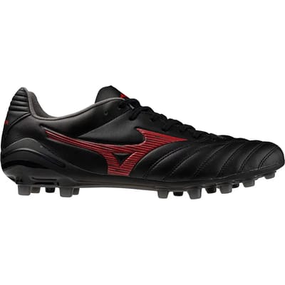 Mizuno Monarcida Neo Iii Pro Ag Voetbalschoenen Zwart EU 36 1/2 Man