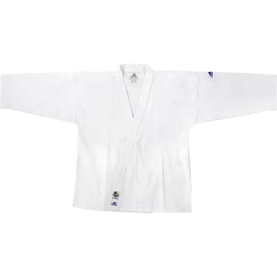 Evoluerend karate kimono voor kinderen Sporti