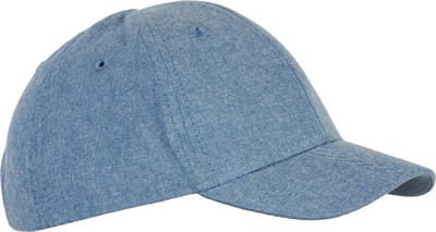 En Fant Kinderpet 5765 - Faded denim