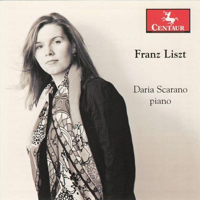 Franz Liszt