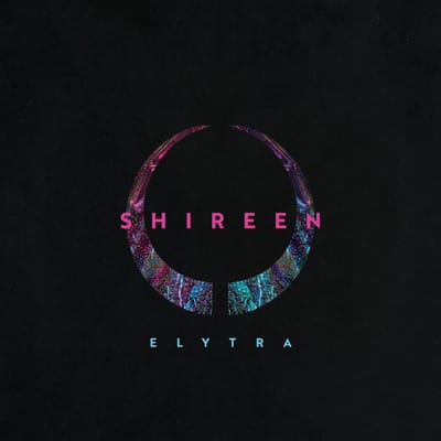 Shireen - Elytra (CD)